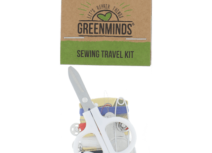 Greenminds Naai reisset