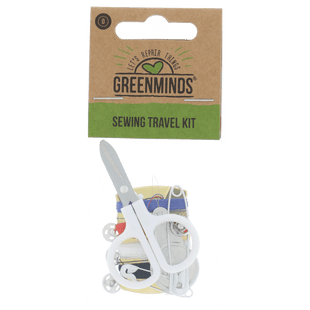 Greenminds Naai reisset