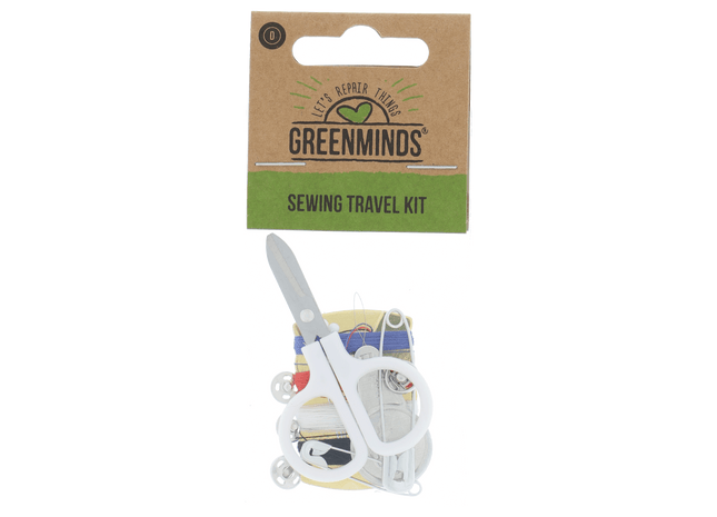 Greenminds Naai reisset