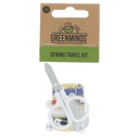 Greenminds Naai reisset