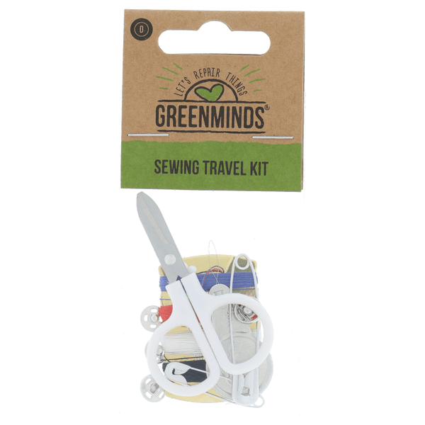 Greenminds Sewing Travel Set