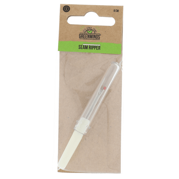 Greenminds Schälmesser groß 8cm