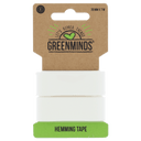 Greenminds Zoomband Instrijkb Wit 20mm 7m