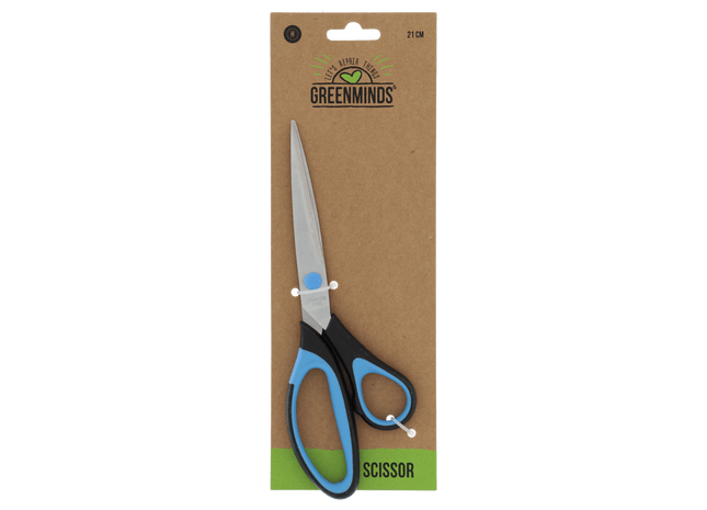 Greenminds Softgrip Naaischaar 21cm
