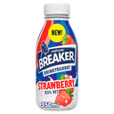 Melkunie Breaker aardbei Drinkyoghurt