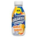 Melkunie Breaker mango banaan Drinkyoghurt