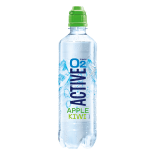 Active O2 Apple kiwi