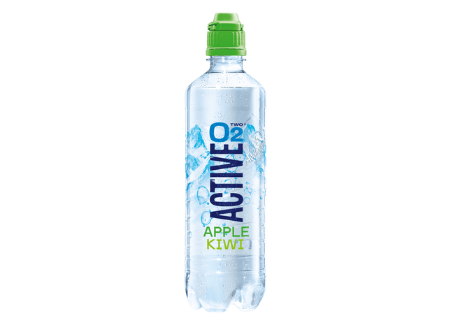 Active O2 Apfel-Kiwi