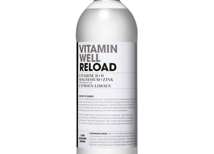 Vitamin Well Reload