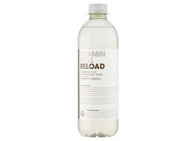 Vitamin Well Reload