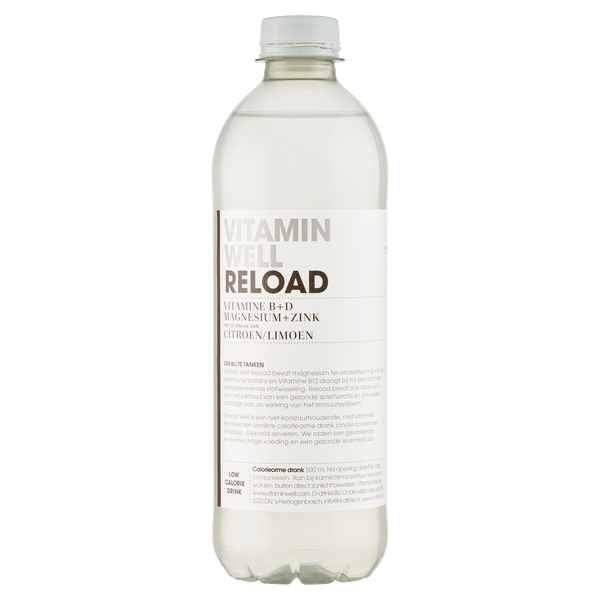 Vitamin Wohl Nachladen