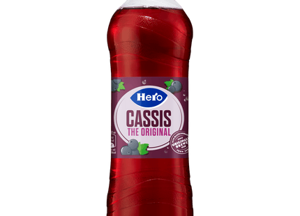 Hero Cassis