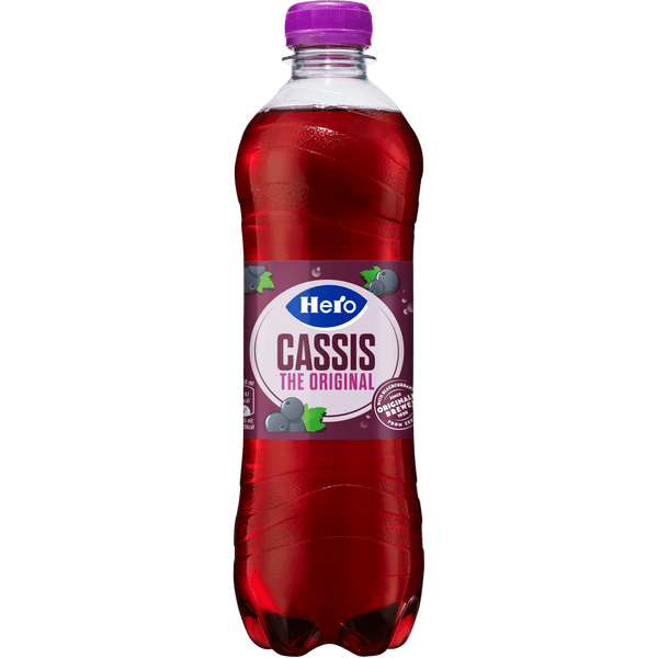 Hero Blackcurrant