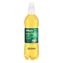 Sports drink hypertone