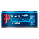 Princes Tonijnmoot in water