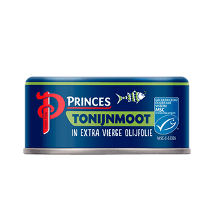 Princes Tonijnmoot in olijfolie