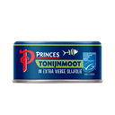 Princes Tonijnmoot in olijfolie