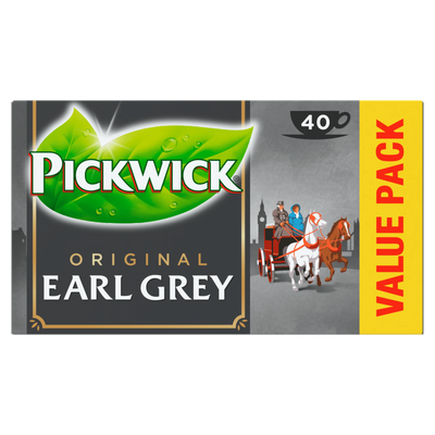 Black tea