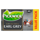 Pickwick Earl grey zwarte thee VDP