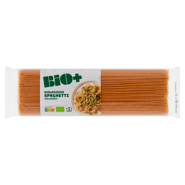 BIO+ Spaghetti volkoren