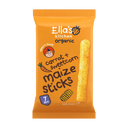 Ella's Kitchen Maize sticks wortel + maïs 7m+