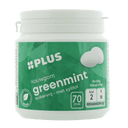 Kauwgom greenmint  Dutchshopper