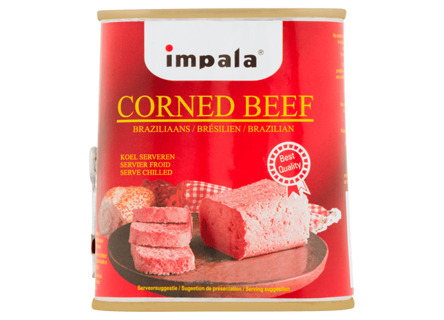 Impala Corned beef