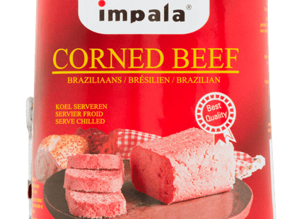 Impala Corned beef