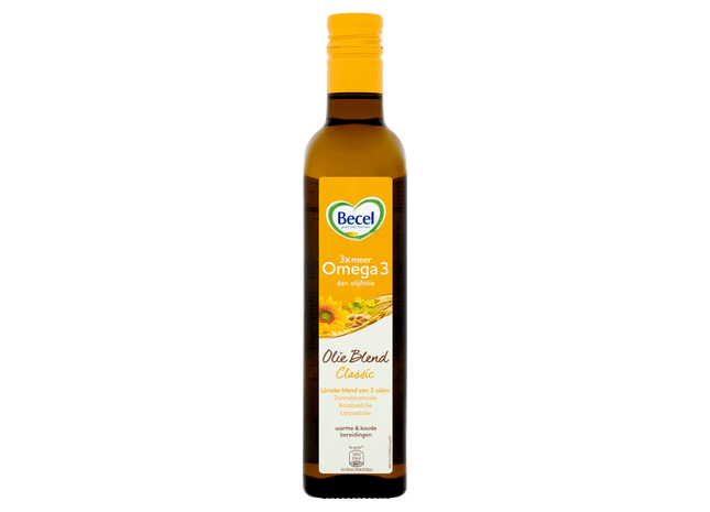 Becel Olie blend classic