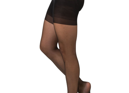 ultimate control tights 20 denier black