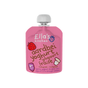 Ella's Küche 6+ Erdbeerjoghurt Griechische Art