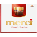 Merci Finest Selection