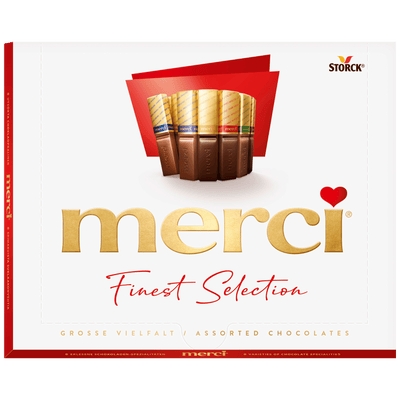 Valentine's Day Chocolate & Gifts Available Worldwide
