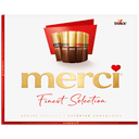 Merci Finest Selection