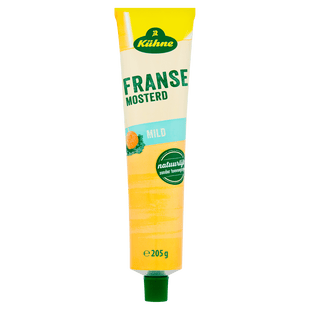 Kuhne französischer Senf