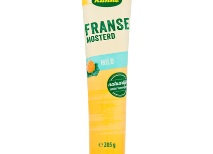 Kuhne French mustard