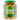 Kuhne Small Sweet Gherkins