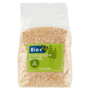 BIO+ Quinoa