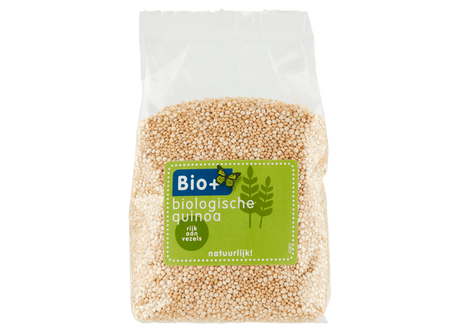 BIO+ Quinoa