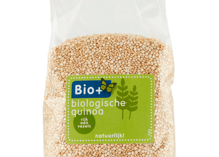 BIO+ Quinoa