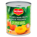 Del Monte Halbe Pfirsiche in Sirup