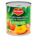Del monte Halve Perziken op siroop