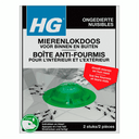 HGX Ant Bait Station for Indoor and Outdoor Use