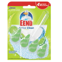 Wc Eend Toiletblok active clean citrus