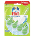Wc Eend Toiletblok active clean citrus