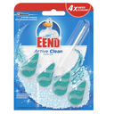 Wc Eend Toilettenstein Active Clean Marine