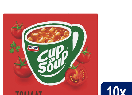 Unox Cup-a-Soup Tomaat