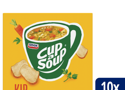 Unox Cup-a-Soup Kip