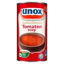 Unox Soep 4 kommen tomaat