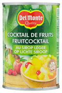 Del Monte Fruchtcocktail in Sirup